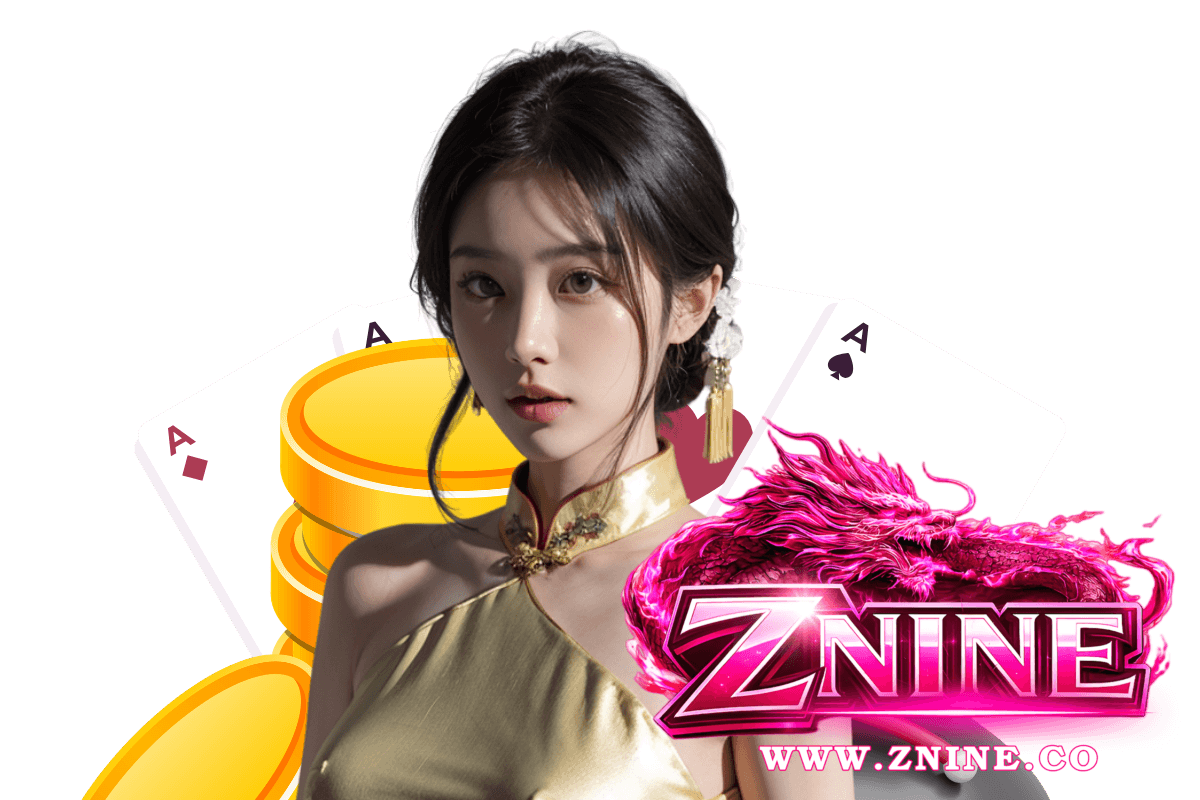 znine wallet